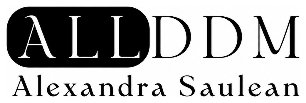 ALLDDM — Alexandra Saulean