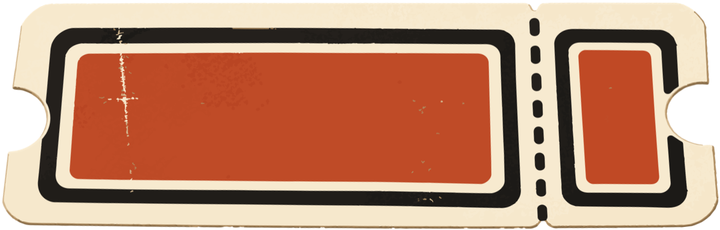 Bilet RETRO26